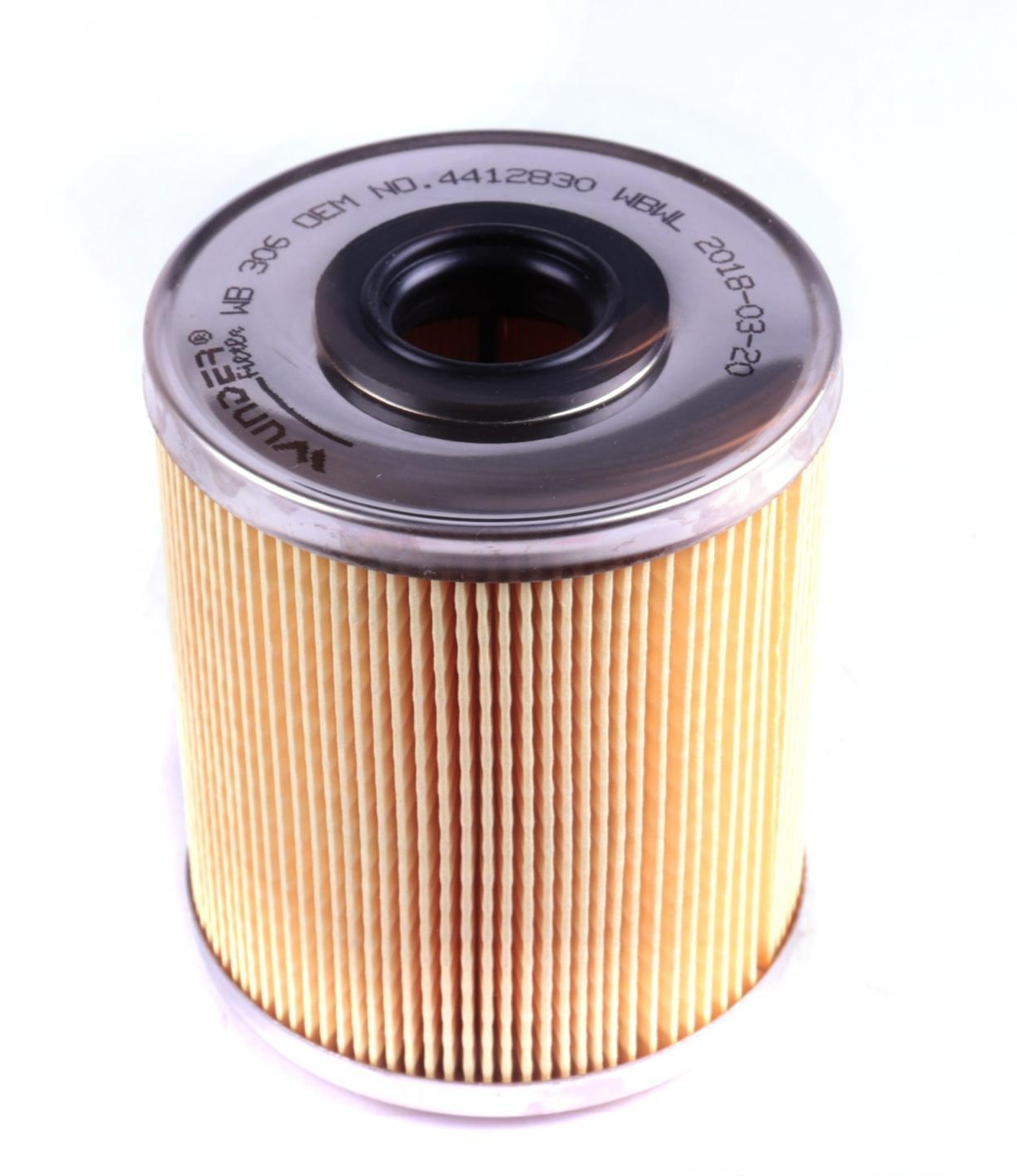 WB306 WUNDER FILTER